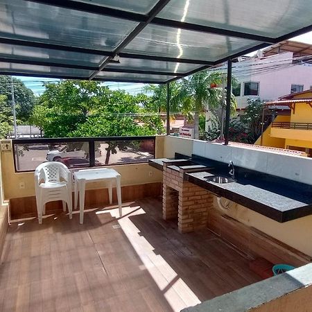 Apto Ate 4 Pessoas Porto De Galinhas Praca 19 Apartman Kültér fotó